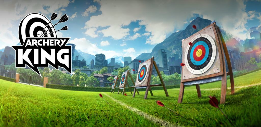 King Archery