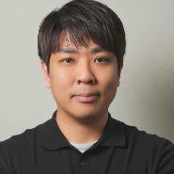 Hyeongjoon Joo