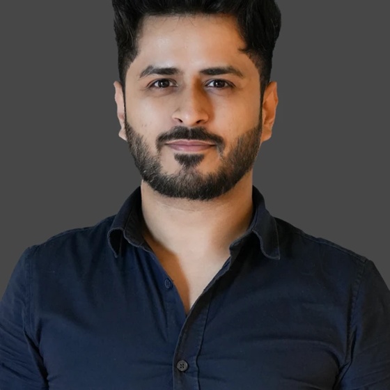 Ishant Bhutani