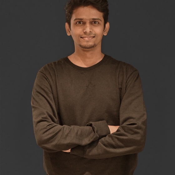 Balaji Boopathy