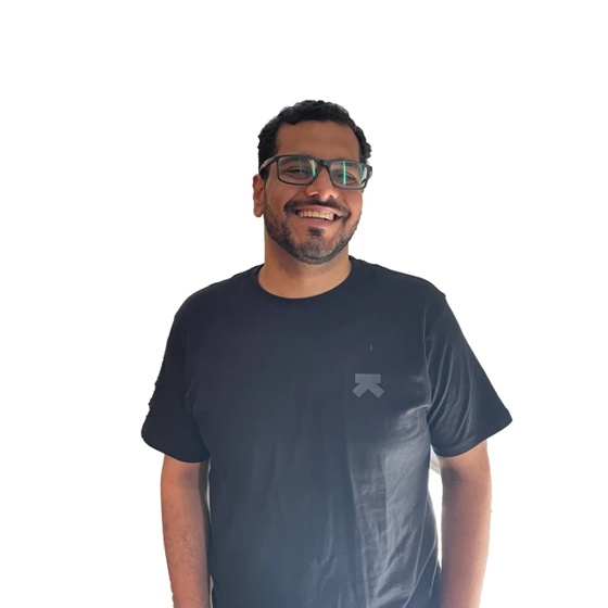 Huziafa Arab