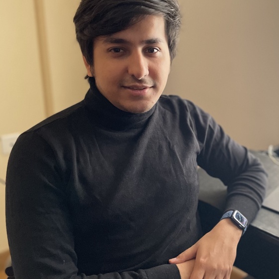 Mihir Chawla